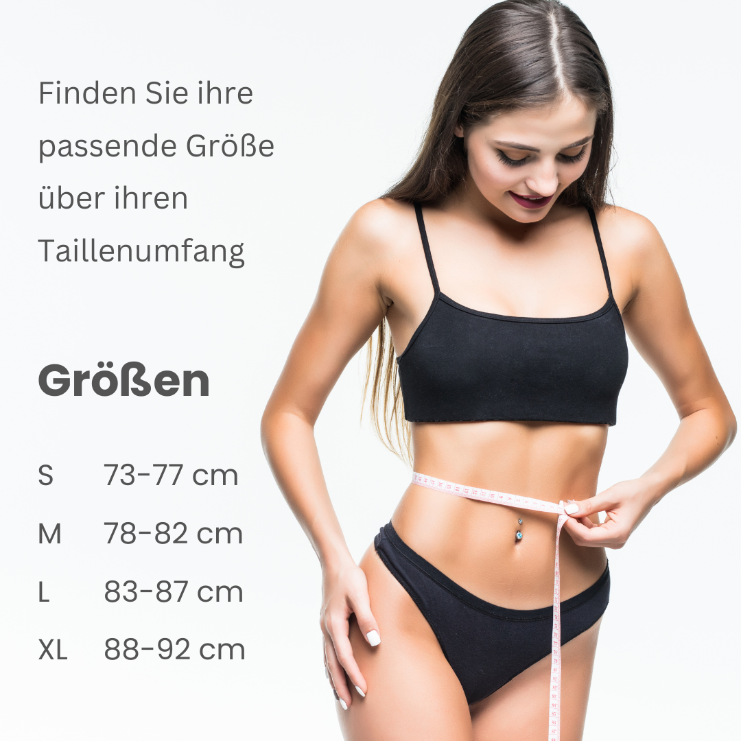 JOHN-BOY Herren Trunk