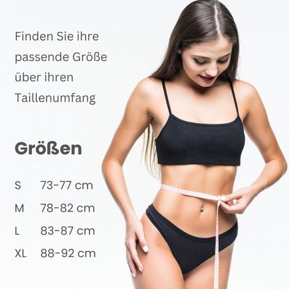 JOHN-BOY Herren Trunk