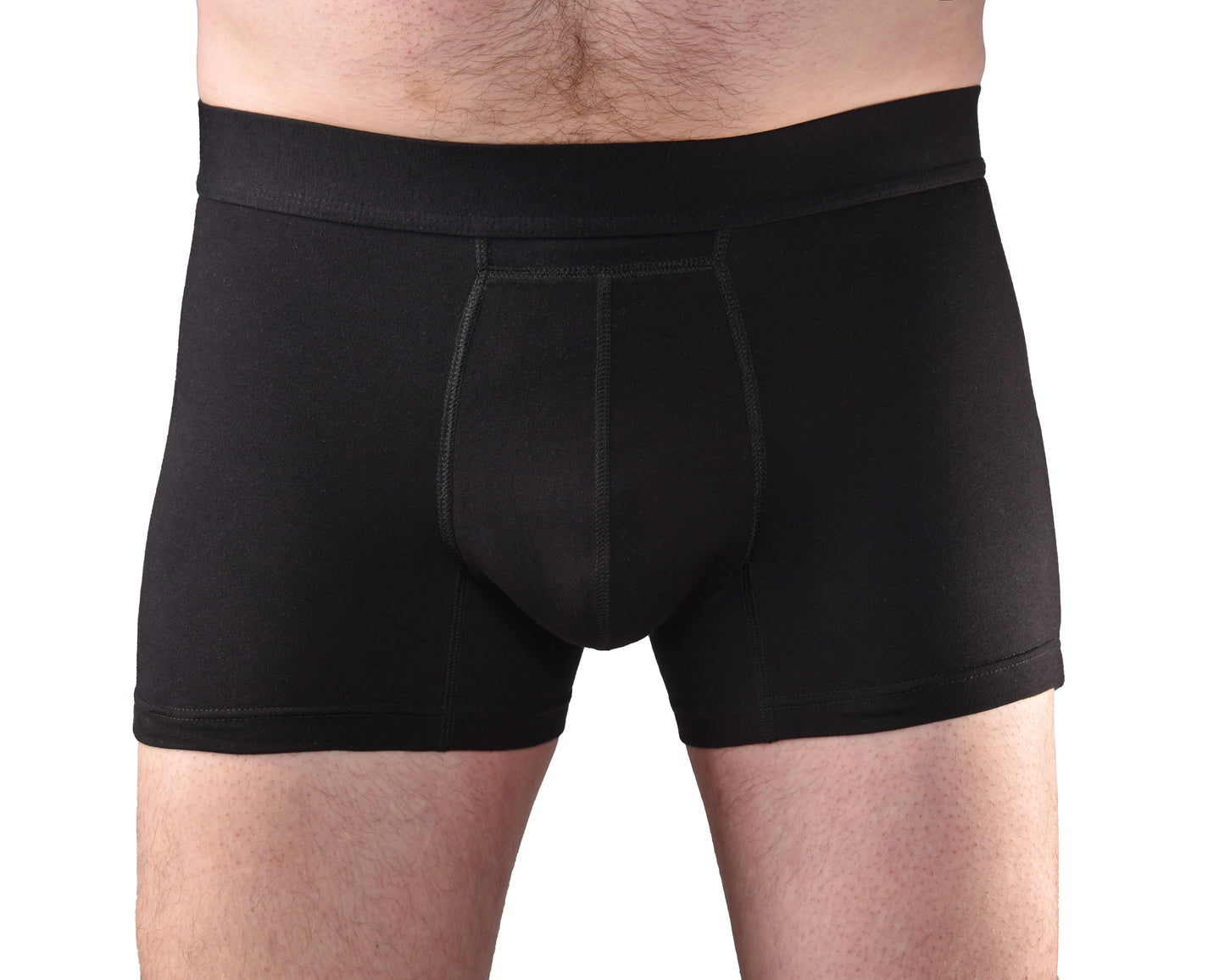 JOHN-BOY Herren Trunk