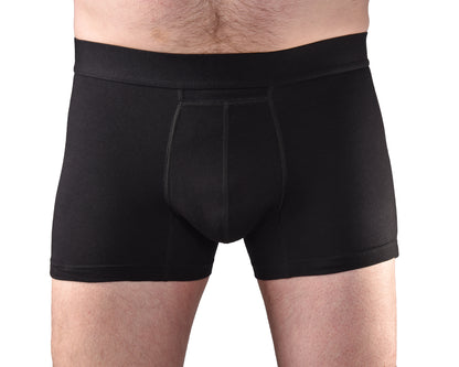 JOHN-BOY Herren Trunk