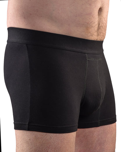 JOHN-BOY Herren Trunk